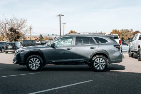 More photos of 2025 Subaru Outback Premium at Integrity Automotive Alameda, NM