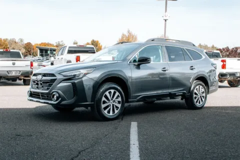 Another view of 2025 Subaru Outback Premium for sale in Albuquerque, NM at Integrity Automotive Alameda