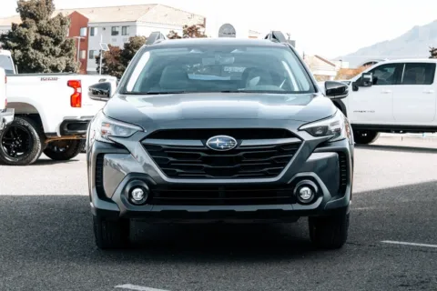 Photos of 2025 Subaru Outback Premium for sale in Albuquerque, NM at Integrity Automotive Alameda