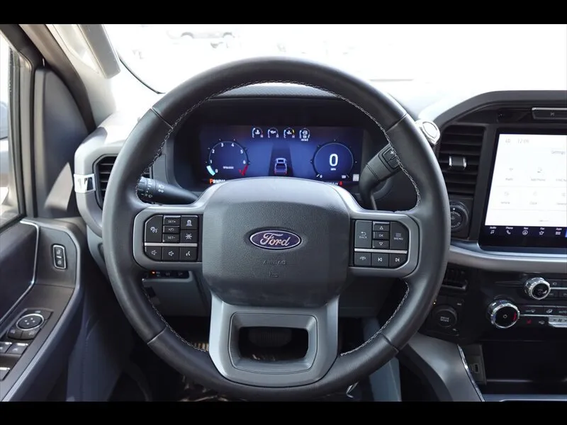 Ford F-150 photo 13