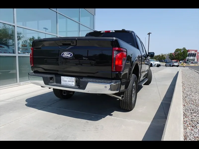 Ford F-150 photo 3