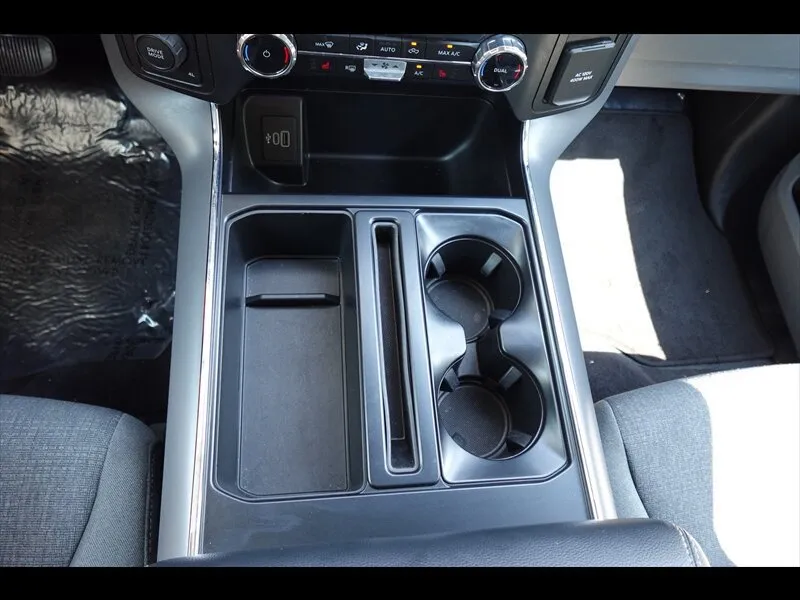 Ford F-150 photo 15