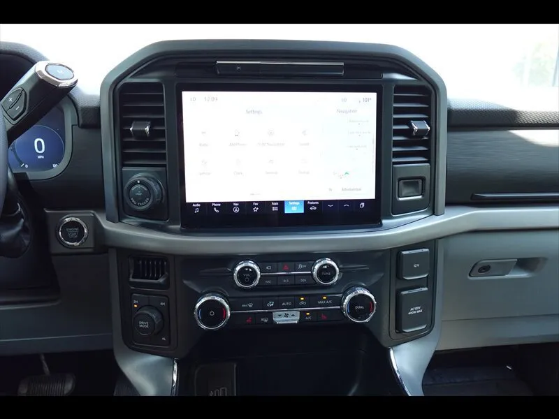 Ford F-150 photo 14