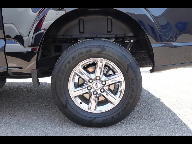 Ford F-150 photo 22