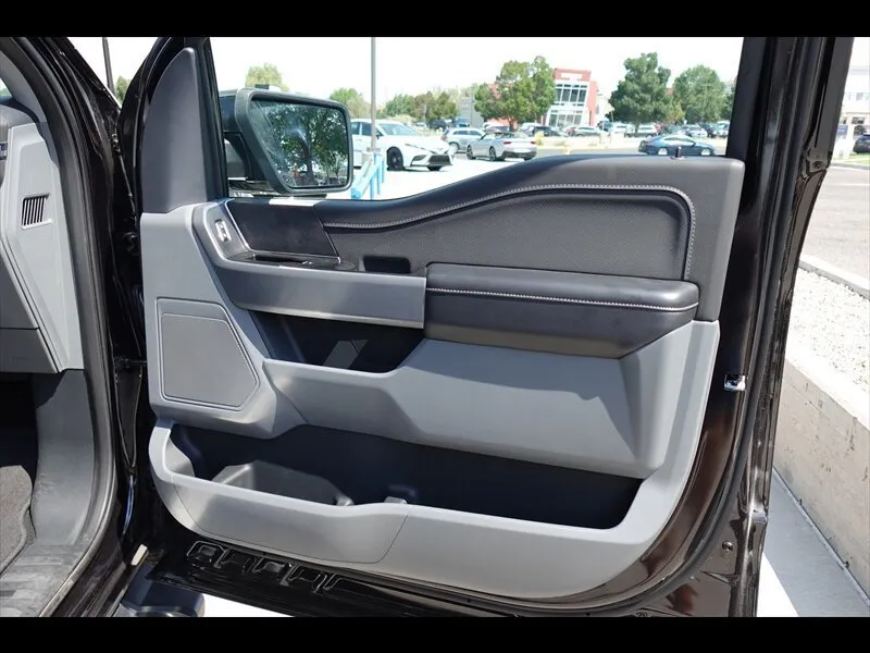 Ford F-150 photo 20