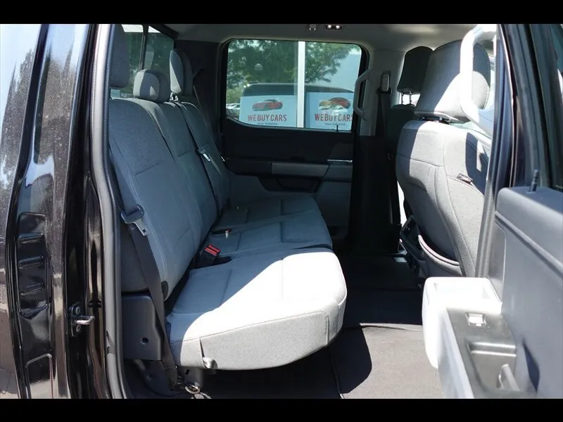 Ford F-150 photo 19
