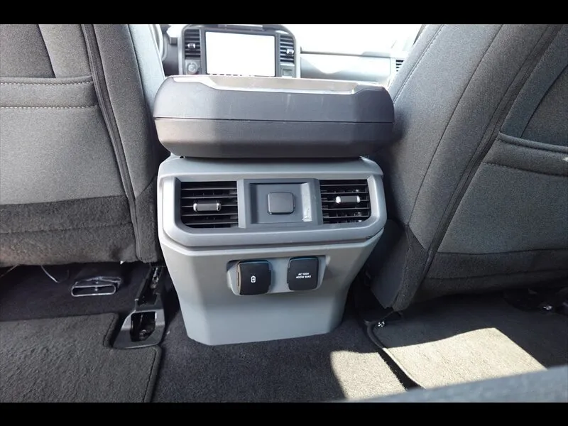 Ford F-150 photo 10
