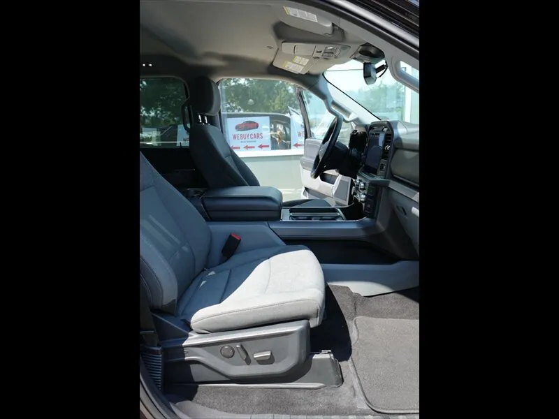 Ford F-150 photo 21
