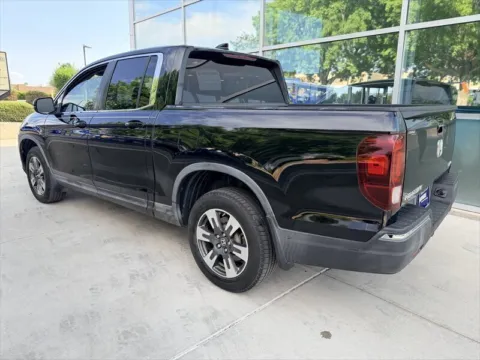 More photos of 2017 Honda Ridgeline RTL at Integrity Automotive Alameda, NM