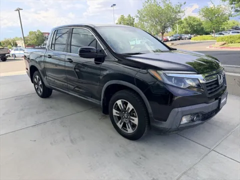 Photos of 2017 Honda Ridgeline RTL for sale in Albuquerque, NM at Integrity Automotive Alameda