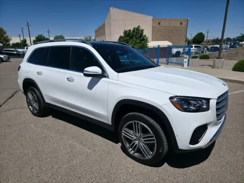 More photos of 2025 Mercedes-Benz GLS 450 at Integrity Automotive Alameda, NM