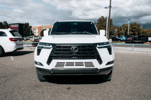Photos of 2024 Lexus GX 550 Luxury+ for sale in Albuquerque, NM at Integrity Automotive Alameda