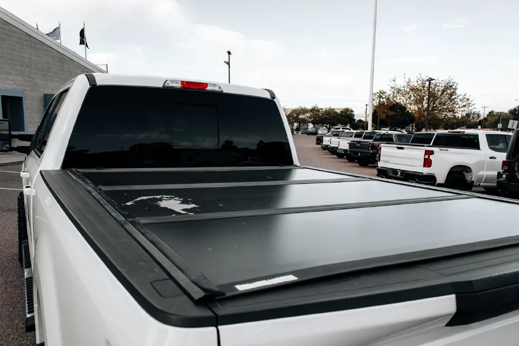 Ford F-250SD photo 29