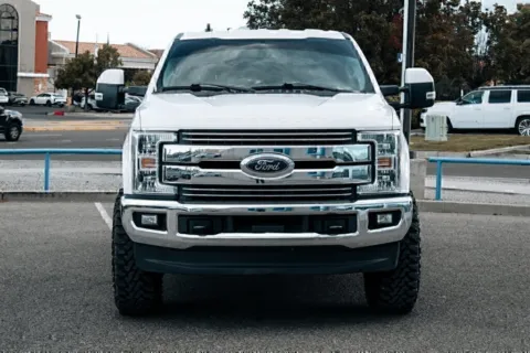 Photos of 2019 Ford F-250SD Lariat for sale in Albuquerque, NM at Integrity Automotive Alameda