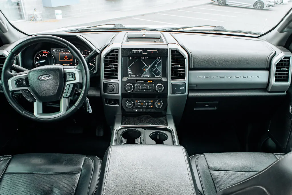 Ford F-250SD photo 28