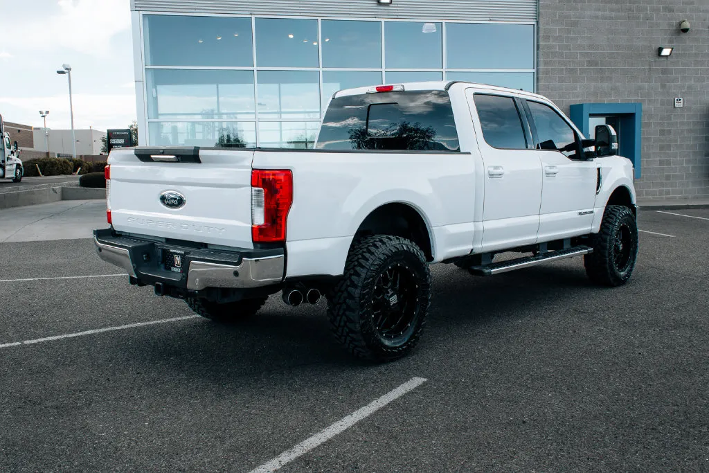Ford F-250SD photo 7