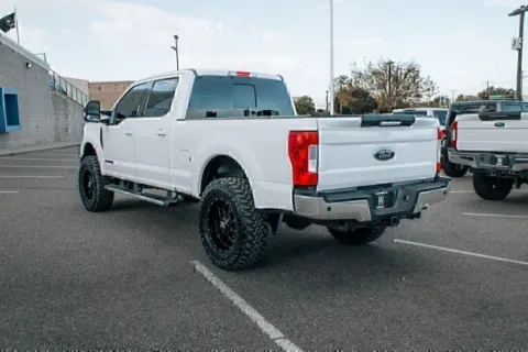 More photos of 2019 Ford F-250SD Lariat at Integrity Automotive Alameda, NM