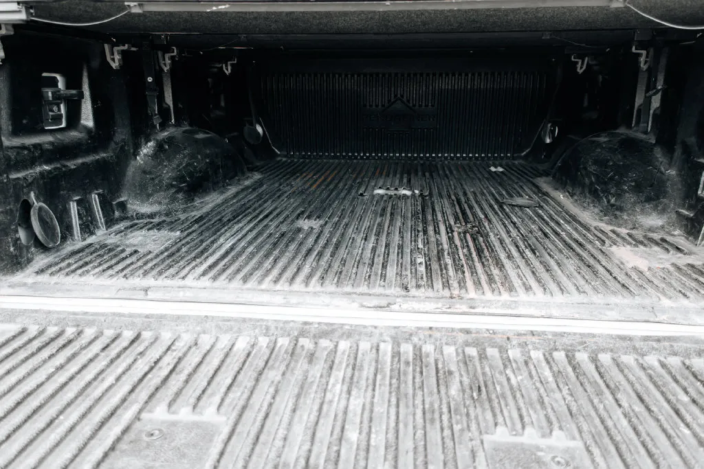 Ford F-250SD photo 30