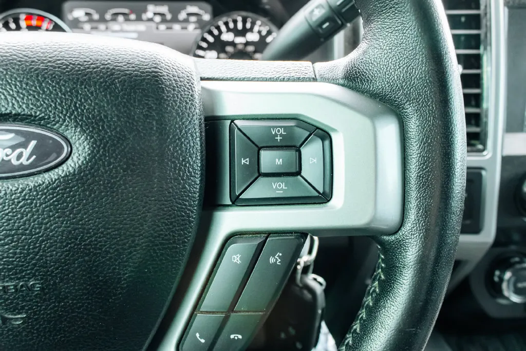 Ford F-250SD photo 18