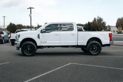 More photos of 2019 Ford F-250SD Lariat at Integrity Automotive Alameda, NM