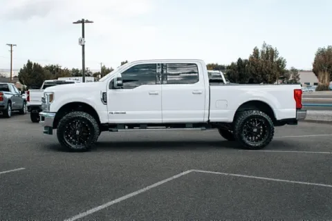 More photos of 2019 Ford F-250SD Lariat at Integrity Automotive Alameda, NM