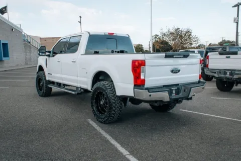 More photos of 2019 Ford F-250SD Lariat at Integrity Automotive Alameda, NM