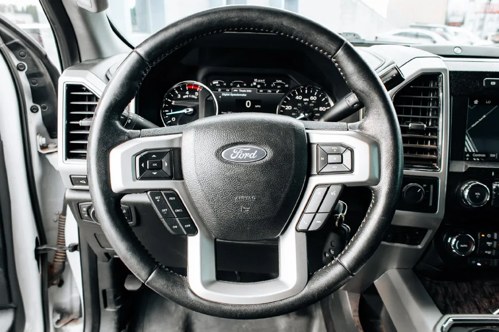 Ford F-250SD photo 16