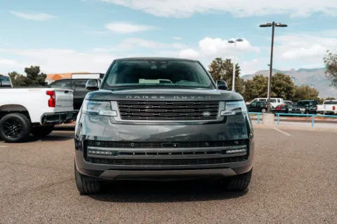 Photos of 2025 Land Rover Range Rover SE for sale in Albuquerque, NM at Integrity Automotive Alameda