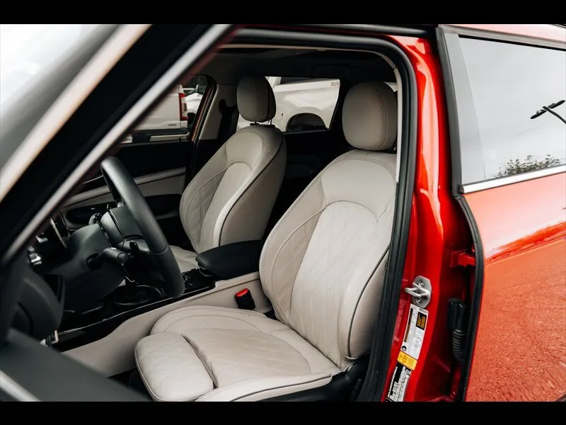 Mini Cooper photo 18
