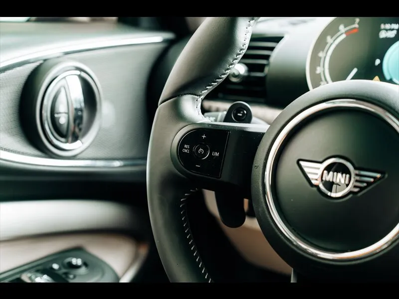 Mini Cooper photo 21