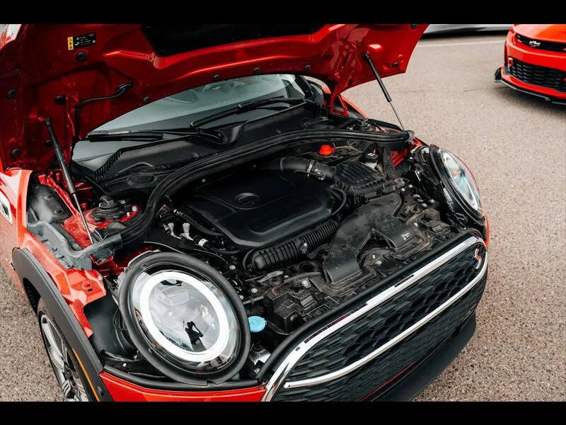 Mini Cooper photo 46