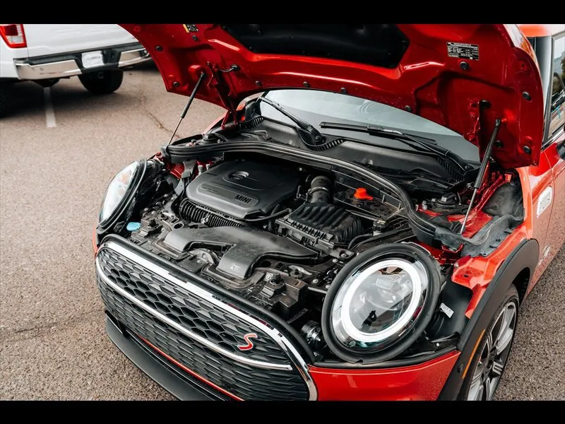 Mini Cooper photo 48