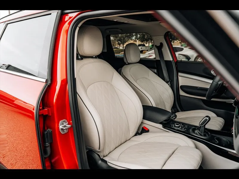 Mini Cooper photo 45