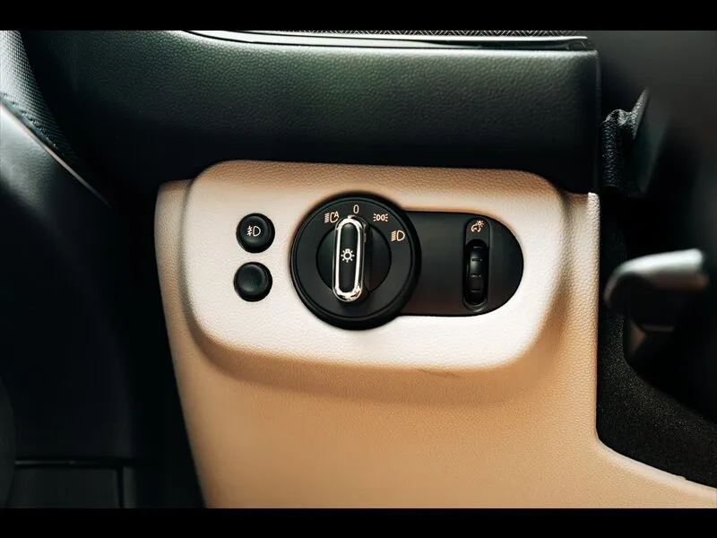 Mini Cooper photo 23