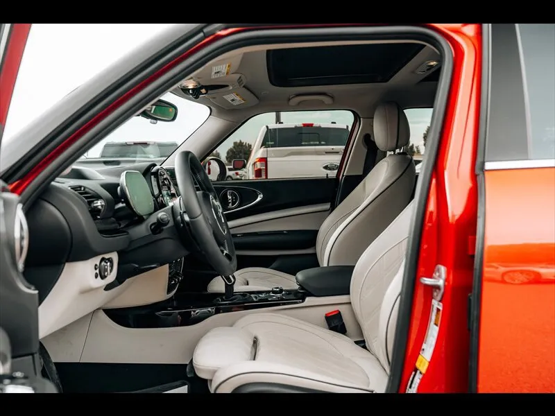 Mini Cooper photo 17
