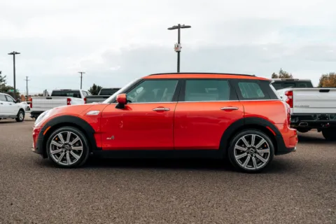 More photos of 2023 MINI Cooper S Clubman at Integrity Automotive Alameda, NM