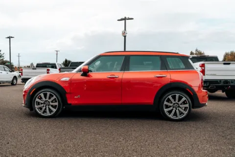 More photos of 2023 MINI Cooper S Clubman at Integrity Automotive Alameda, NM