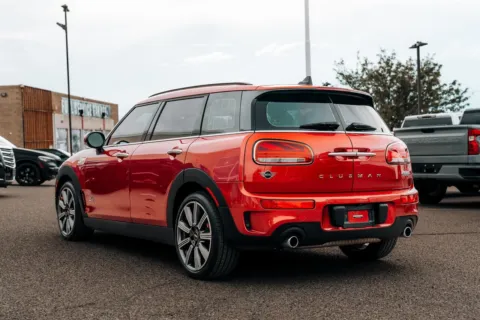 More photos of 2023 MINI Cooper S Clubman at Integrity Automotive Alameda, NM