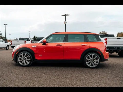 More photos of 2023 MINI Cooper S Clubman at Integrity Automotive Alameda, NM