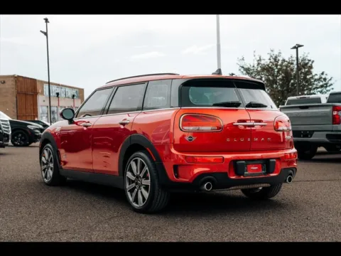 More photos of 2023 MINI Cooper S Clubman at Integrity Automotive Alameda, NM