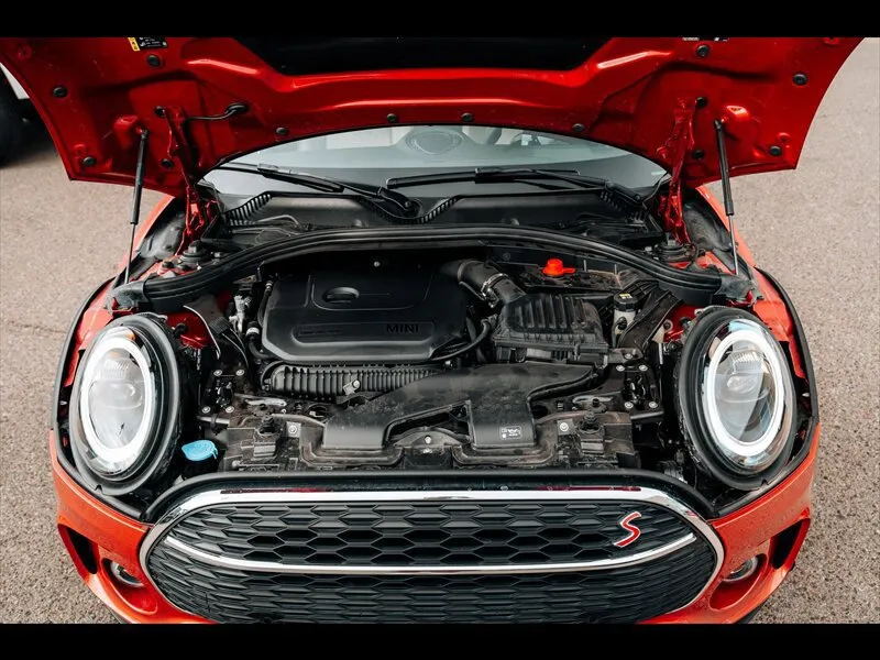 Mini Cooper photo 47