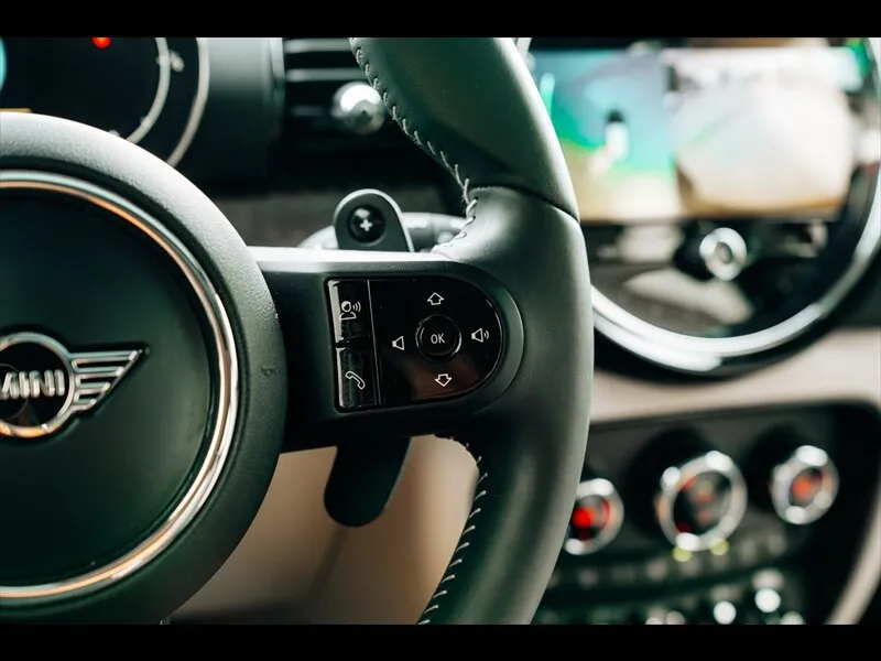 Mini Cooper photo 22