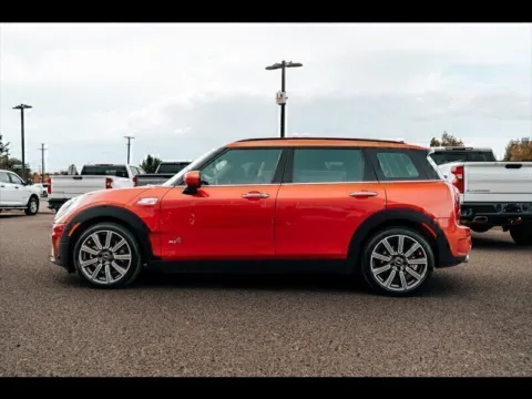 More photos of 2023 MINI Cooper S Clubman at Integrity Automotive Alameda, NM