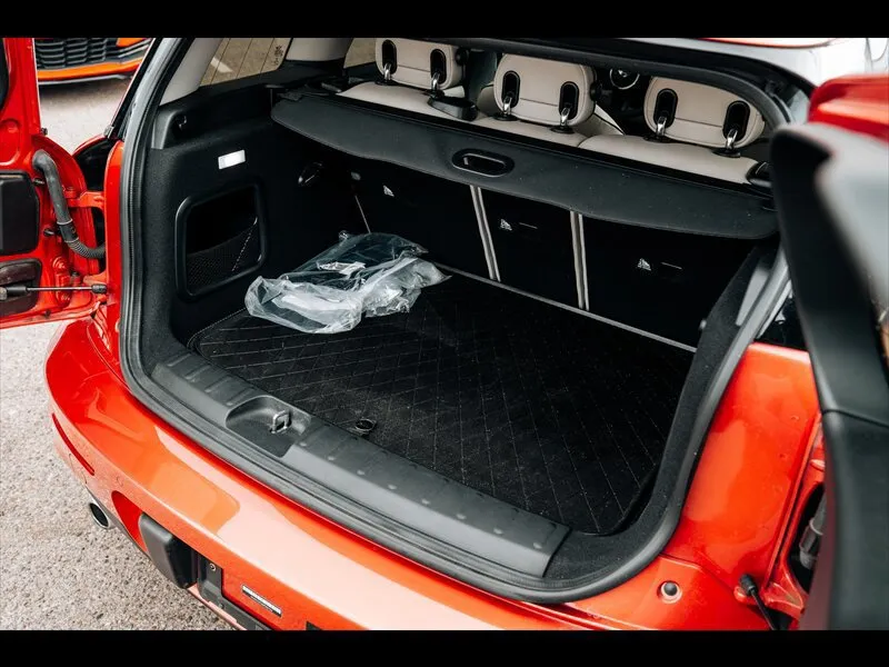 Mini Cooper photo 39