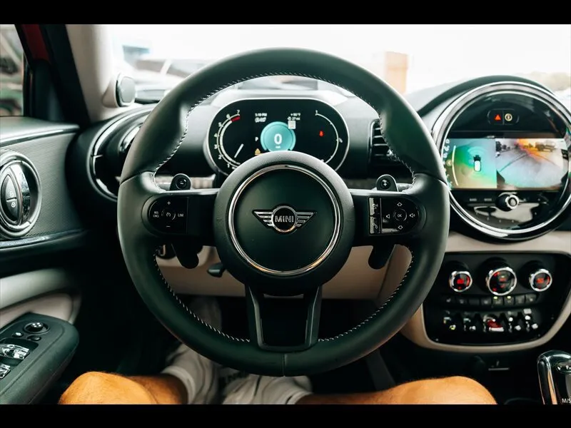 Mini Cooper photo 19