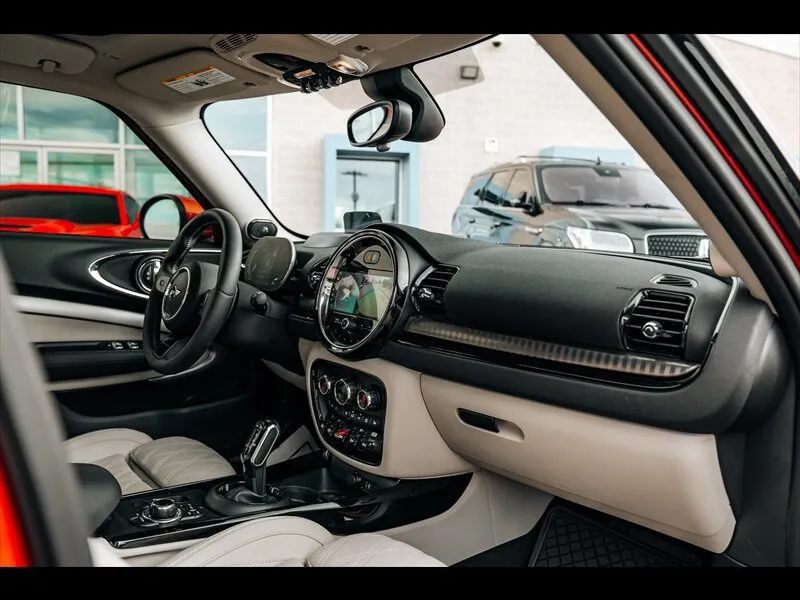 Mini Cooper photo 43