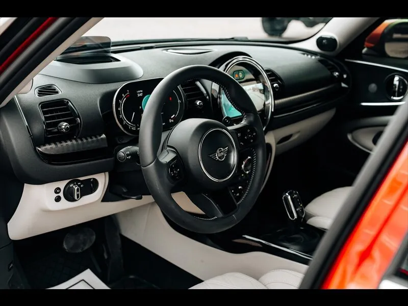 Mini Cooper photo 16
