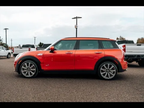 More photos of 2023 MINI Cooper S Clubman at Integrity Automotive Alameda, NM