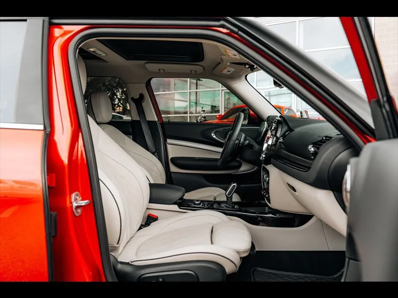 Mini Cooper photo 44