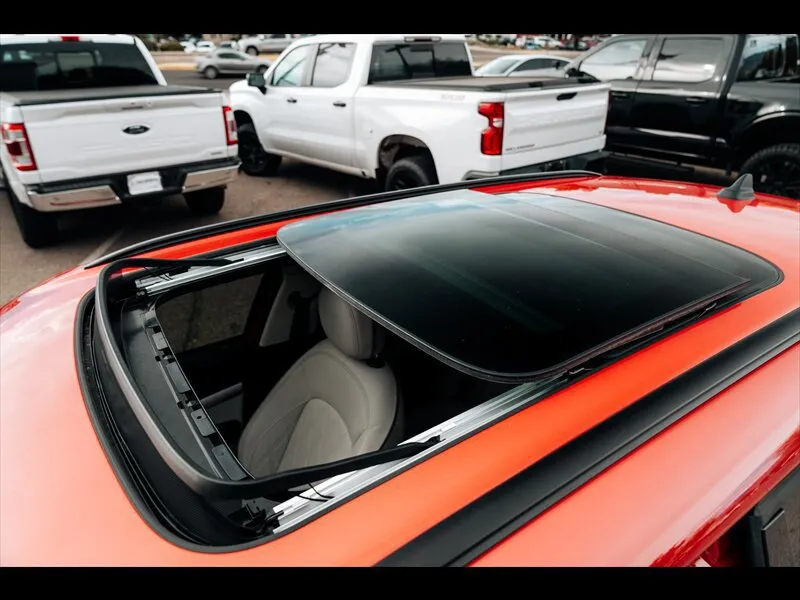 Mini Cooper photo 33
